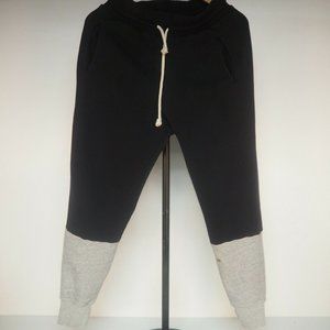 JOHN ELLIOTT + CO Mens Sweatpants Joggers Sz 1